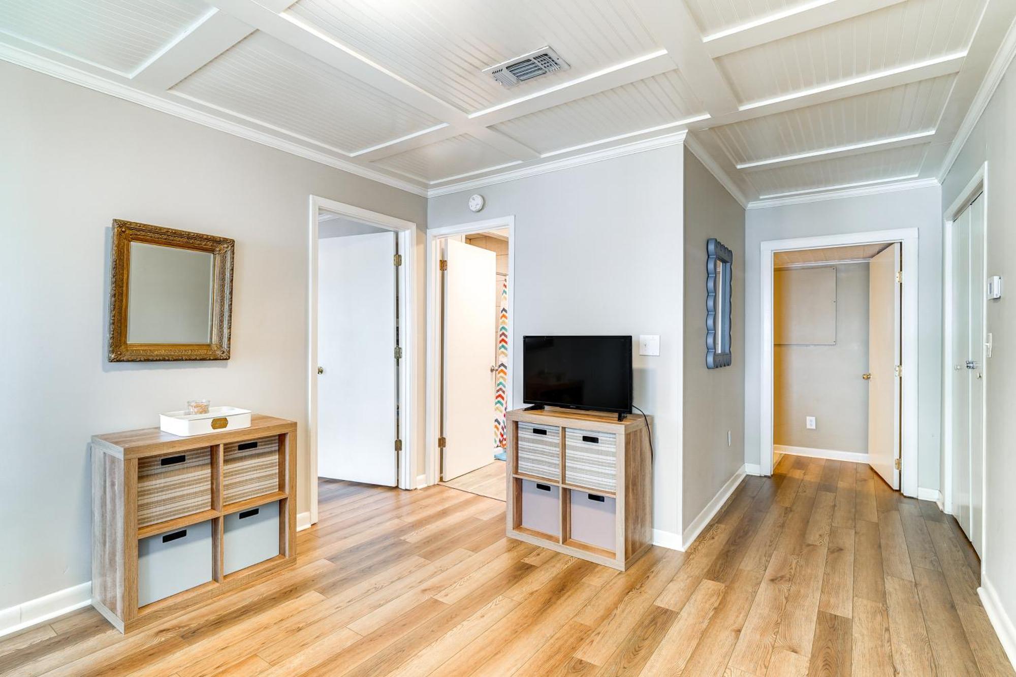 Villa Waterfront House On Toledo Bend With Private Dock! à Alliance Extérieur photo
