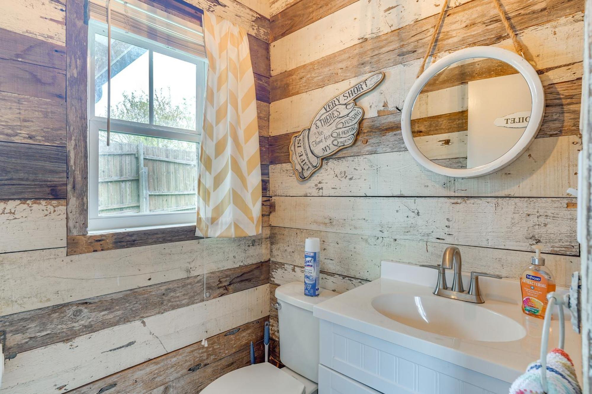 Villa Waterfront House On Toledo Bend With Private Dock! à Alliance Extérieur photo